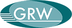 Logo van GRW South Africa – fabrikant van tanktrailers en klant van Woerden‑Sales voor stalen onderdelen en componenten
